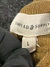Thread & Supply Stars Brown Pullover Sweater Size L - photo 7