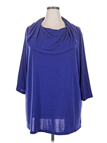 Catherines Pullover Sweater (view 1)