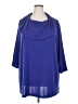 Catherines Blue Pullover Sweater Size 2X - photo 1