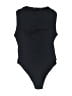Unbranded Black Bodysuit Size P (petite) - photo 1