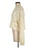Flat White 100% Cotton Ivory Pullover Sweater Size M - photo 5
