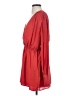 NBD 100% Polyester Red Casual Dress Size S - photo 5