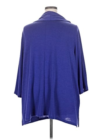 Catherines Pullover Sweater (view 2)