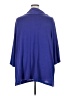 Catherines Blue Pullover Sweater Size 2X - photo 2