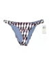 Splendid Graphic Blue Swimsuit Bottoms Size M - photo 1