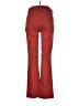 MiracleBody Red Casual Pants Size 10 - photo 2