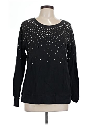 Pam & Gela Pullover Sweater (view 1)