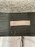 Maurices Stripes Black Dress Pants Size Lg R - photo 7