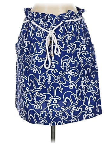 Lilly Pulitzer Casual Skirt (view 1)