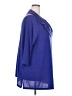 Catherines Blue Pullover Sweater Size 2X - photo 4
