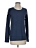 Reebok Blue Long Sleeve T-Shirt Size XS - photo 1