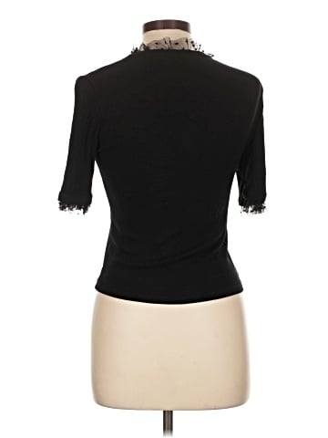 Zara Short Sleeve Turtleneck (view 2)
