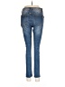 Vigoss Hearts Blue Jeans Size 30 waist - photo 2