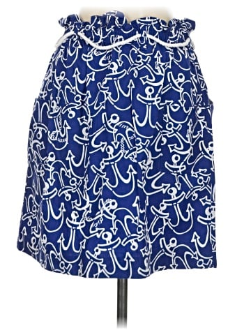 Lilly Pulitzer Casual Skirt (view 2)