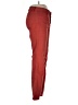 MiracleBody Red Casual Pants Size 10 - photo 4