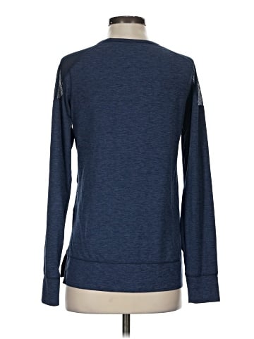 Reebok Long Sleeve T-Shirt (view 2)