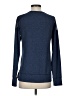 Reebok Blue Long Sleeve T-Shirt Size XS - photo 2