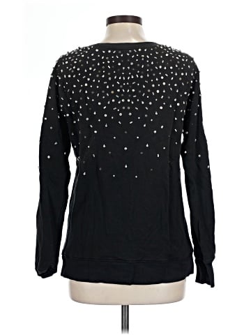 Pam & Gela Pullover Sweater (view 2)