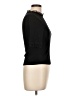 Zara Black Short Sleeve Turtleneck Size L - photo 4