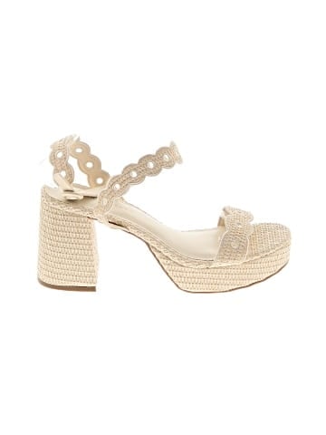Altar'd State Sandals (view 1)