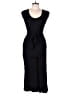 By Anthropologie Black Jumpsuit Size 10 - photo 1