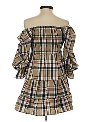 Miami Casual Dress (view 2)