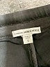James Perse Black Track Pants Size Med (2) - photo 7