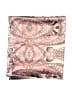 Unbranded Burgundy Scarf One size - photo 2