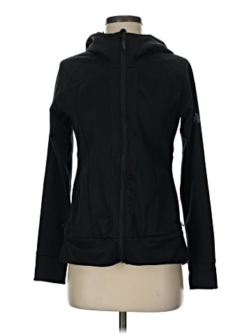 Eddie Bauer Zip Up Hoodie (view 1)