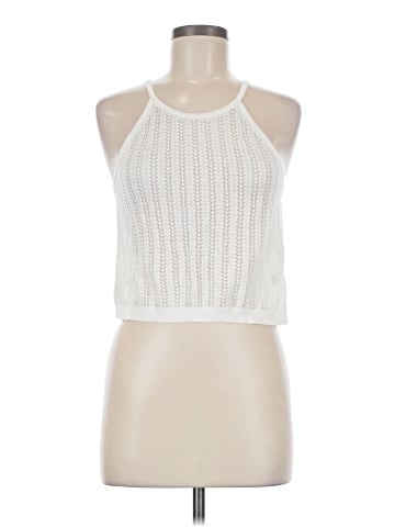 A New Day Sleeveless Top (view 1)