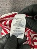 Holiday Time Stripes Red Sweatpants Size 3T - photo 4