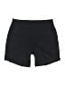 Eddie Bauer Solid Black Shorts Size 8 - photo 1