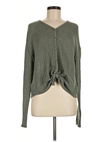 Mudd Cardigan (view 1)