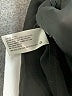 A New Day 100% Polyester Solid Black Long Sleeve Blouse Size XL - photo 9
