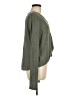 Mudd Green Cardigan Size M - photo 4