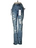 Tinseltown Stars Blue Jeans Size 7 - photo 1
