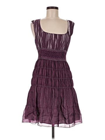 Sophie Max Cocktail Dress (view 1)