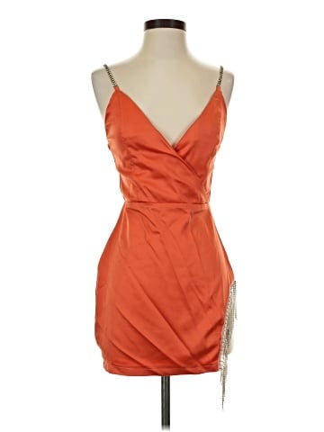 Unbranded Cocktail Dress (view 1)