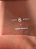 Lou & Grey Solid Brown Active Pants Size L - photo 7