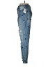 Tinseltown Stars Blue Jeans Size 7 - photo 5