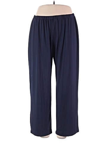 Catherines Casual Pants (view 1)