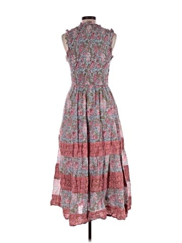 Calypso St. Barth Casual Dress (view 2)