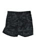 Tuff Athletics Camo Black Athletic Shorts Size S - photo 1