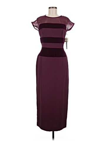 Kay Unger Cocktail Dress (view 1)