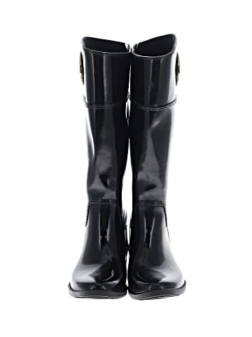 MICHAEL Michael Kors Rain Boots (view 2)