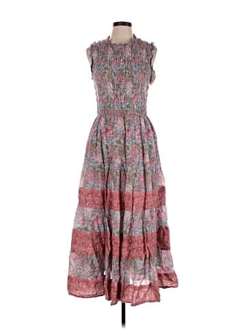 Calypso St. Barth Casual Dress (view 1)