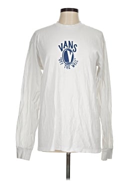 Vans Long Sleeve T-Shirt (view 1)