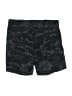Tuff Athletics Camo Black Athletic Shorts Size S - photo 2