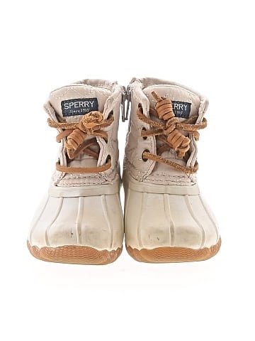 Sperry Top Sider Rain Boots (view 2)