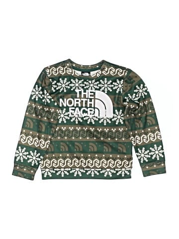 The North Face Pullover Sweater (view 1)